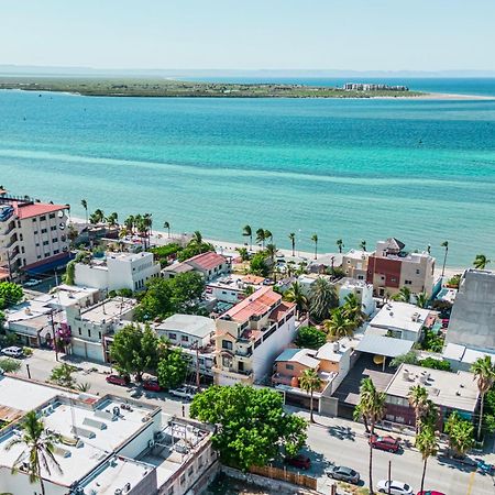 Casa Palma 2 Hotel La Paz Ngoại thất bức ảnh