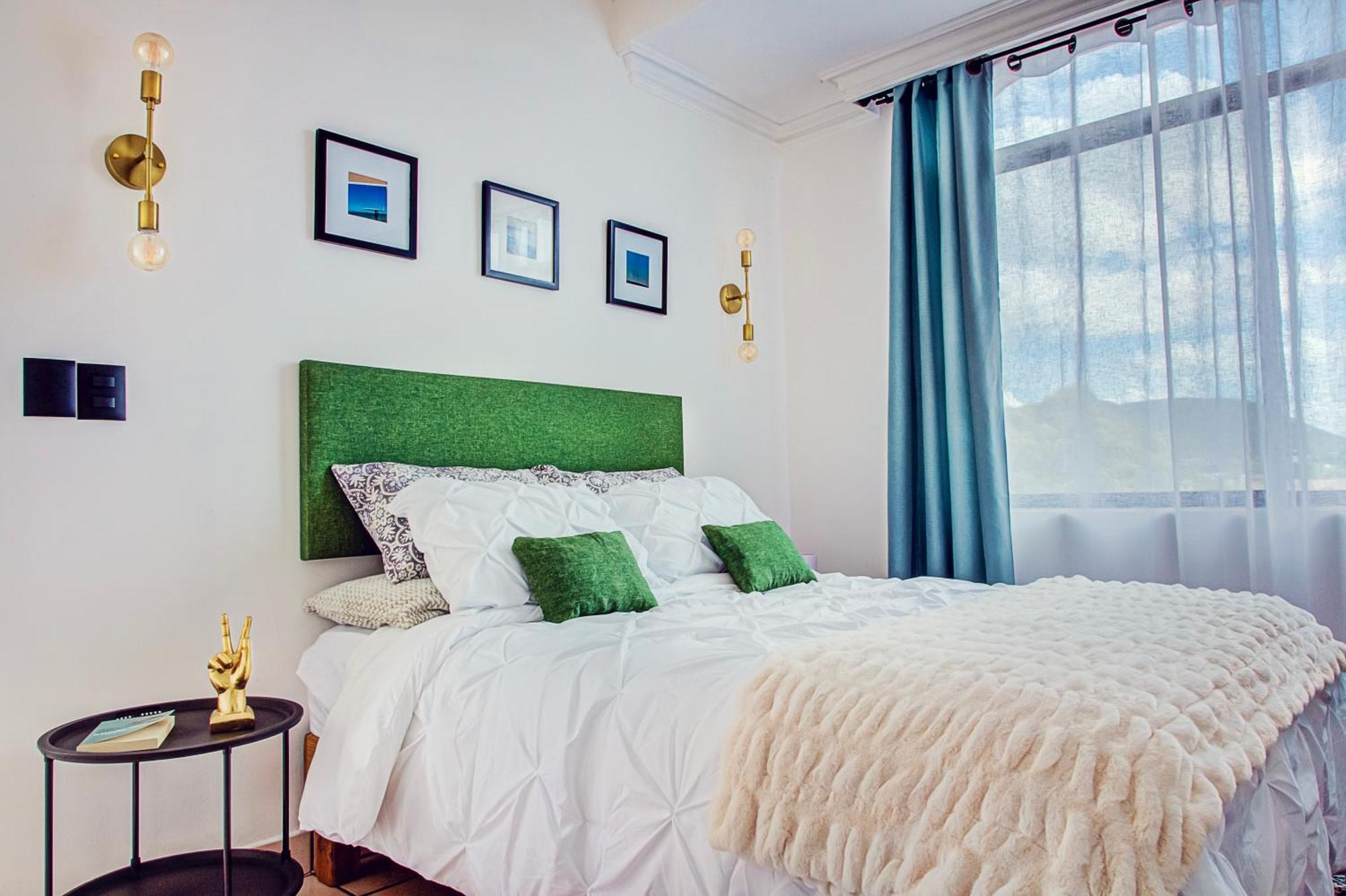 Casa Palma 2 Hotel La Paz Ngoại thất bức ảnh