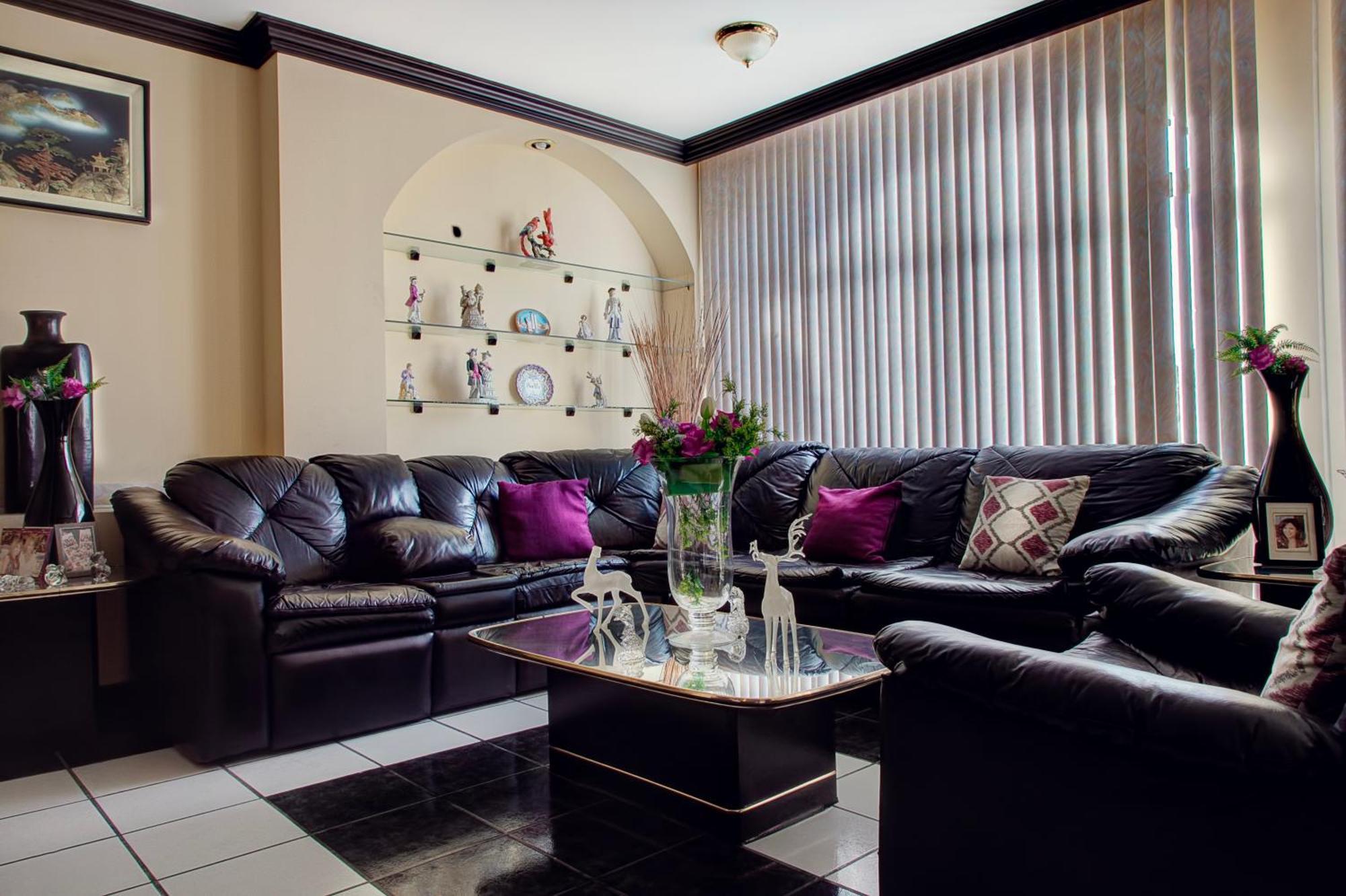 Casa Palma 2 Hotel La Paz Ngoại thất bức ảnh