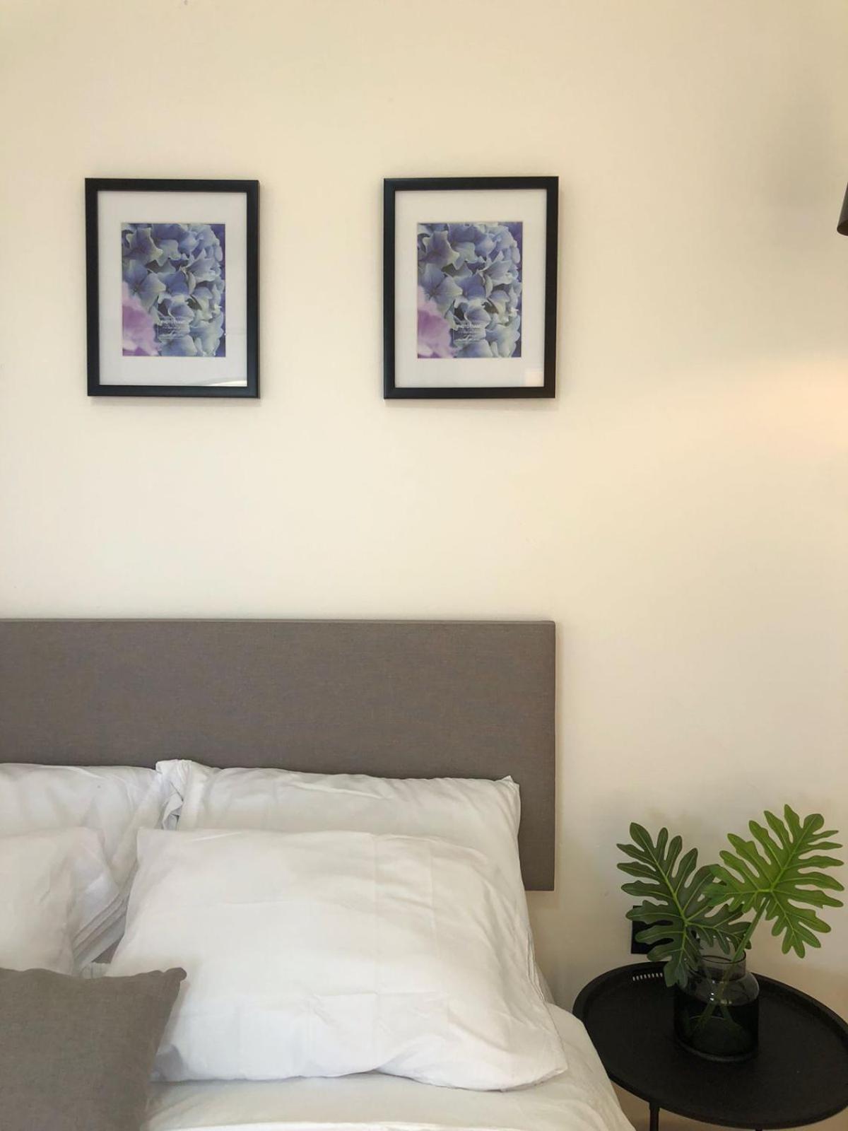 Casa Palma 2 Hotel La Paz Ngoại thất bức ảnh