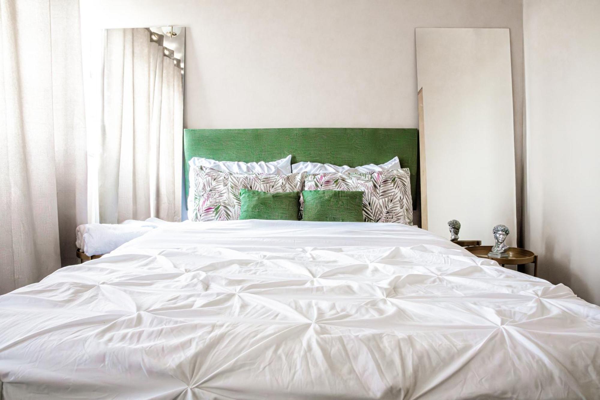 Casa Palma 2 Hotel La Paz Ngoại thất bức ảnh