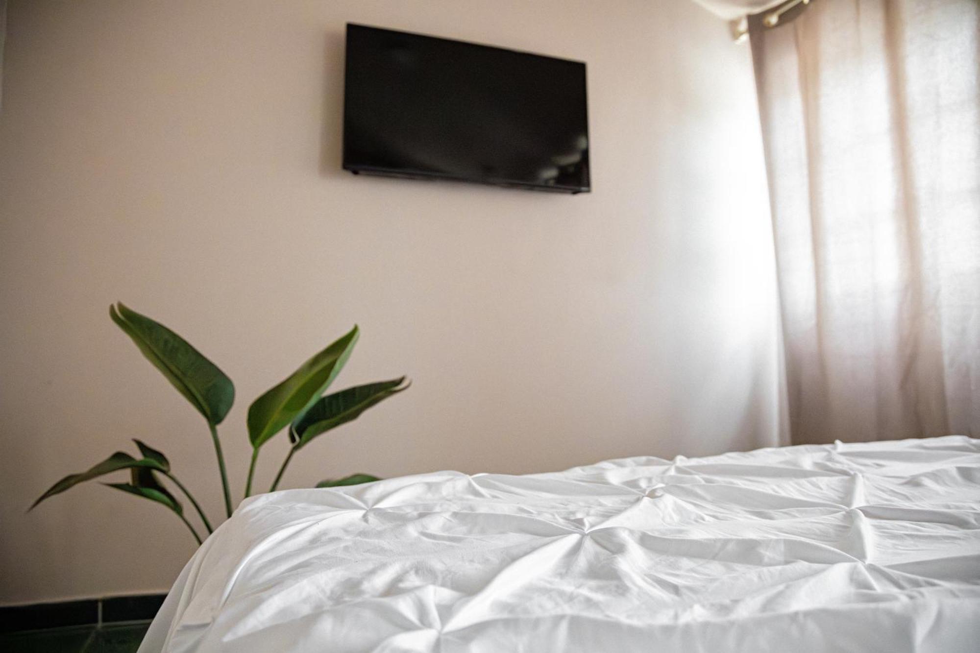 Casa Palma 2 Hotel La Paz Ngoại thất bức ảnh