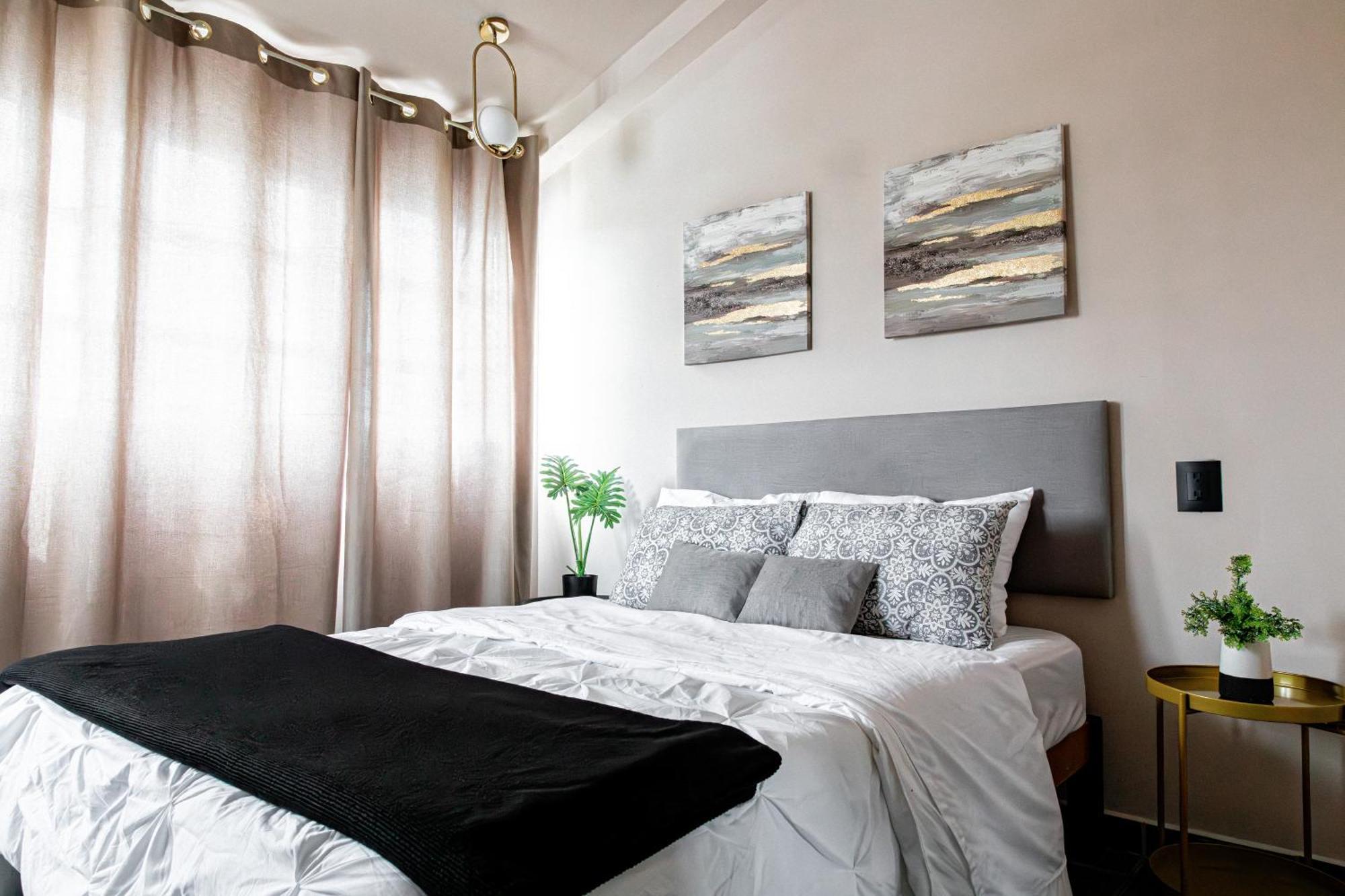Casa Palma 2 Hotel La Paz Ngoại thất bức ảnh