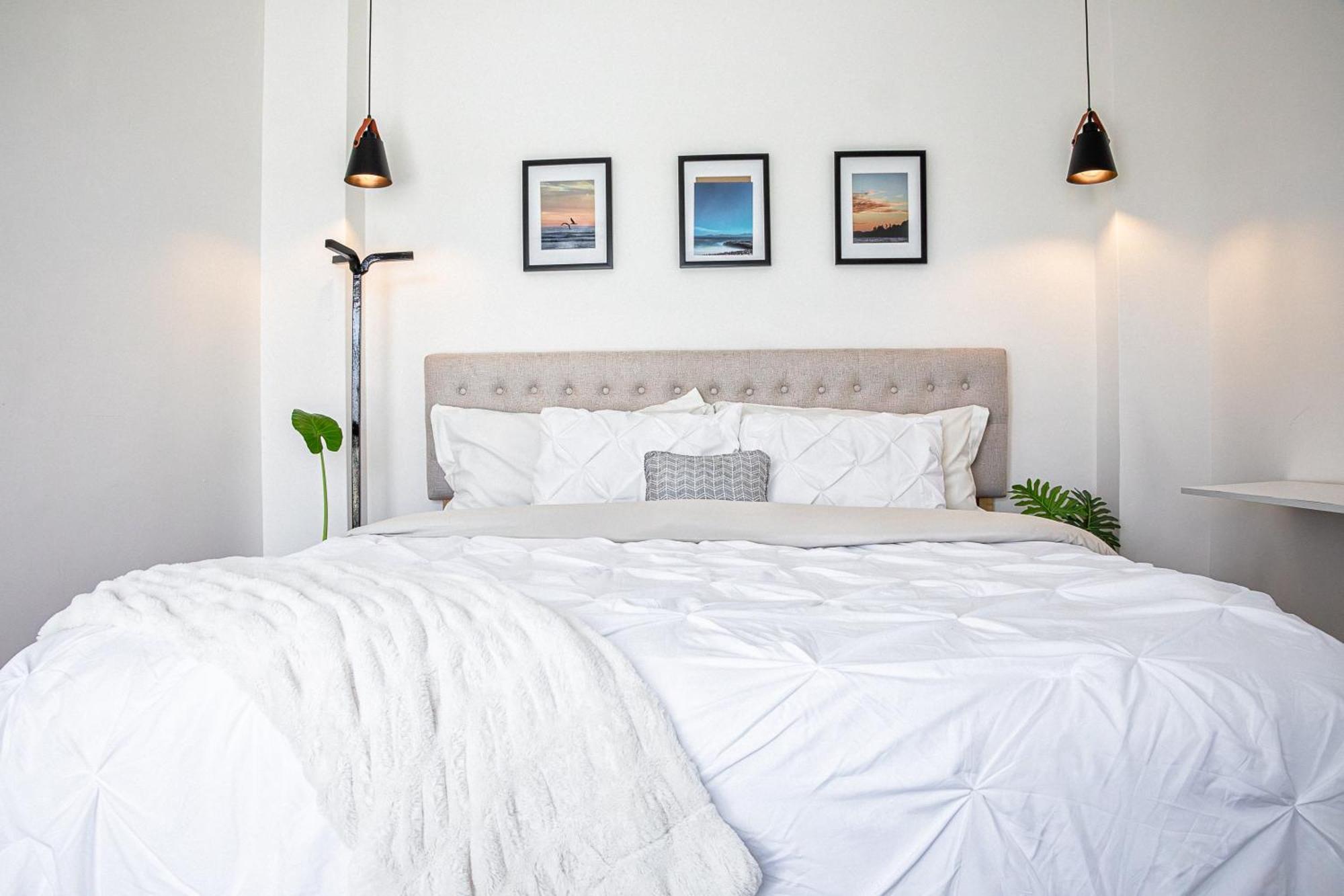 Casa Palma 2 Hotel La Paz Ngoại thất bức ảnh